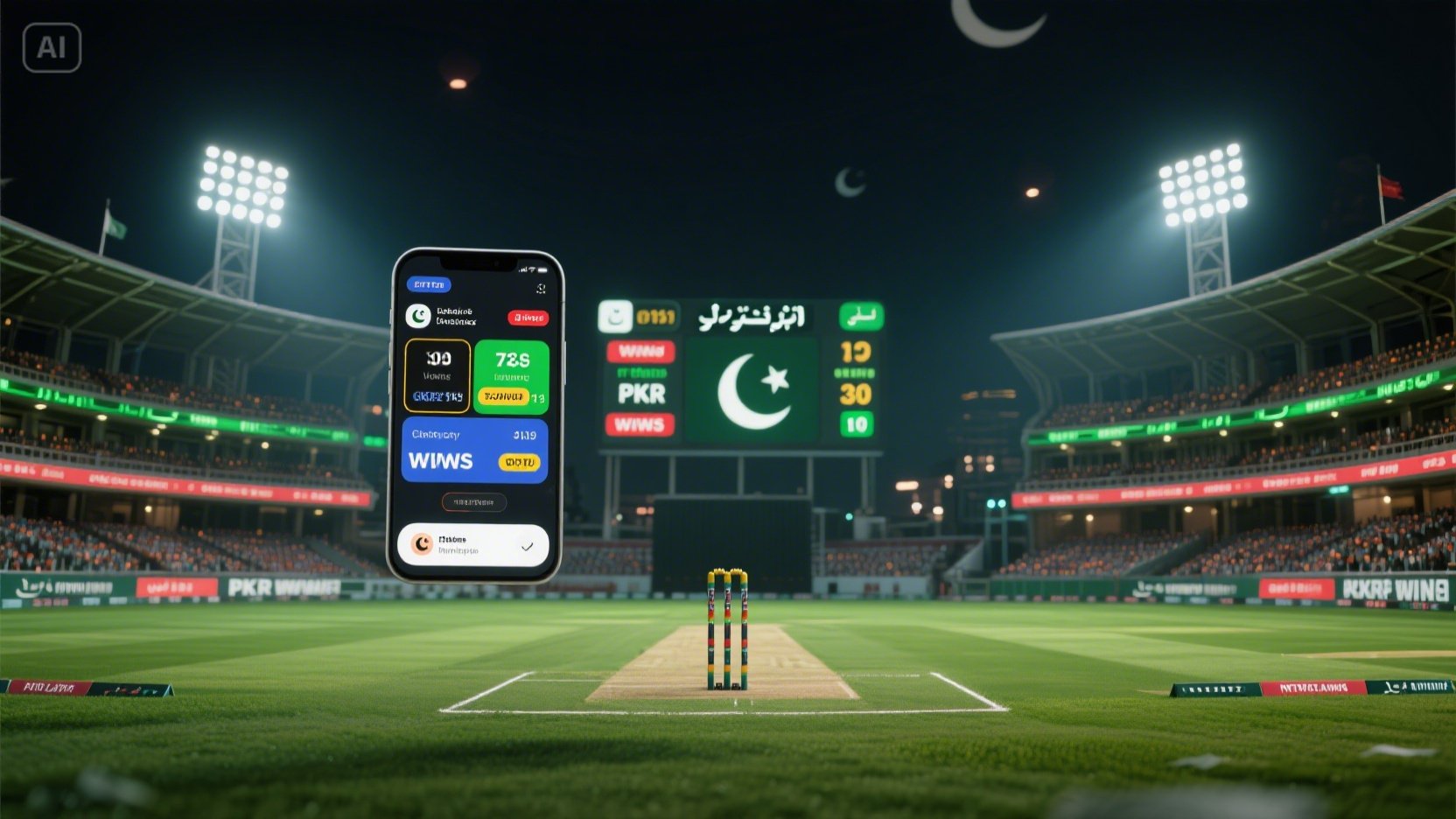 Paradise 8 CasinoNew users in Pakistan can now enjoy a 200% welcome bonus instantly! Make your first deposit, play casino or cricket betting games, and cash out your winnings with local banking ease.