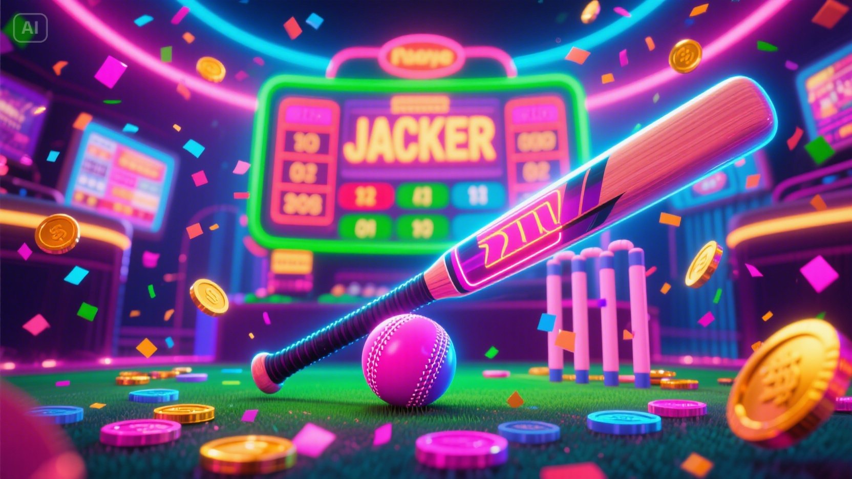 Casino Paradise 8 Casino desktop and mobile interfaces