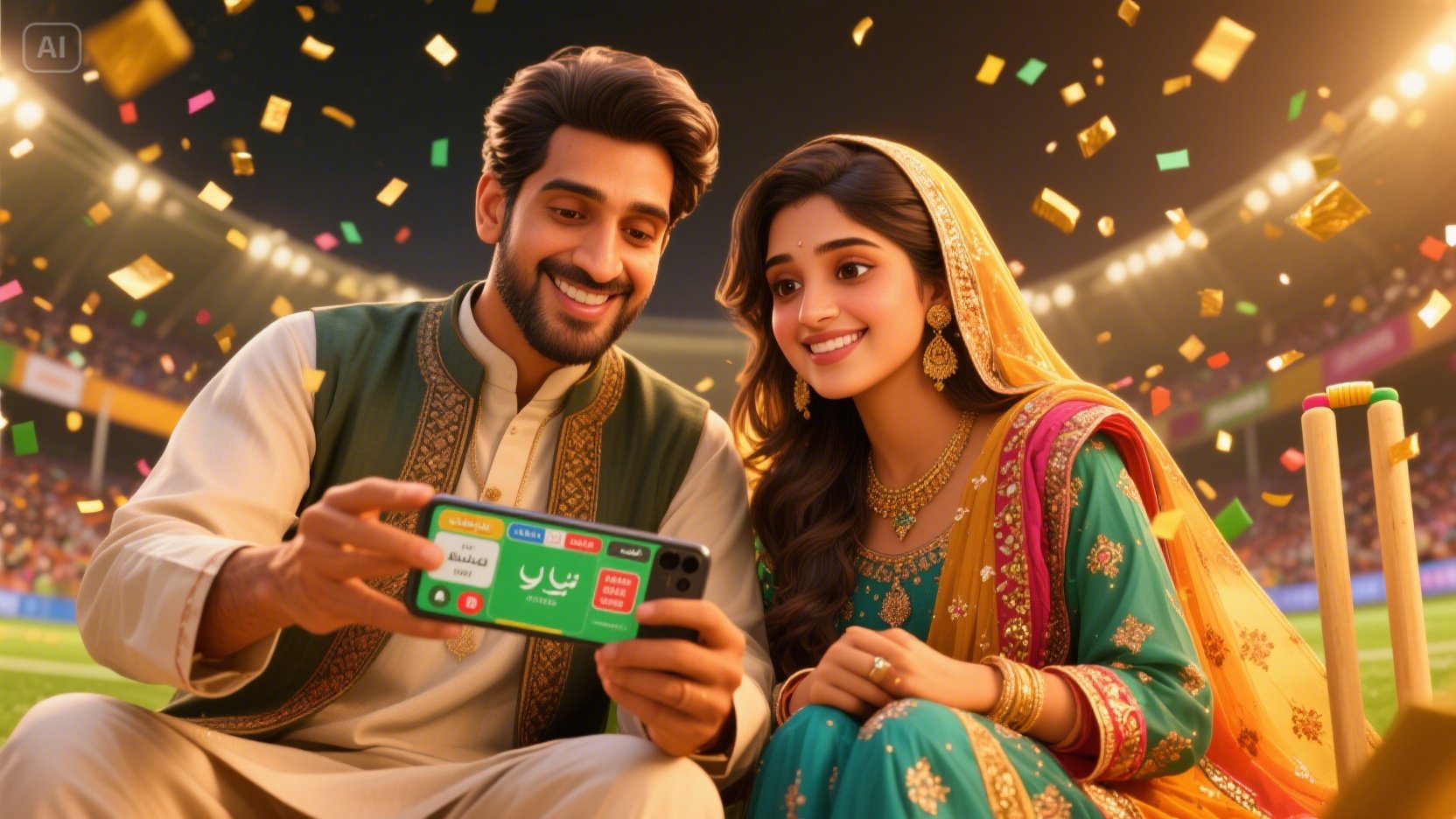 Paradise 8 CasinoJoin today and get 200% instantly credited to your balance! Pakistani players can enjoy verified casino games, secure deposits, and instant PKR withdrawals.