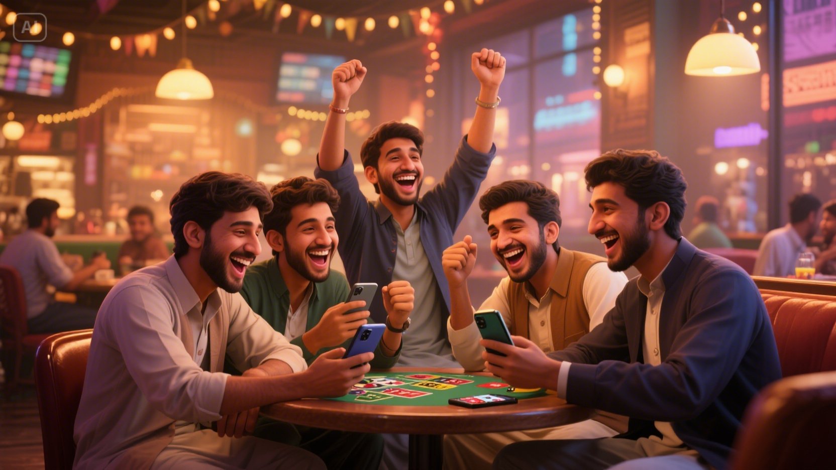 Paradise 8 CasinoDeposit PKR now and enjoy a 200% instant top-up! Pakistani players can play slots, poker, and live casino with trusted local payments and fast withdrawals every time.