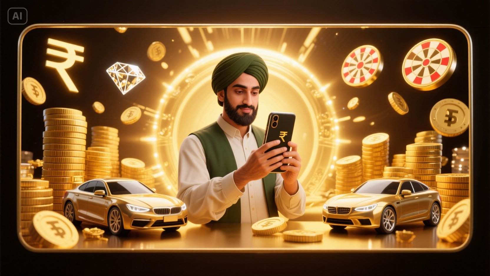 Paradise 8 CasinoDeposit in PKR now and claim a 200% instant bonus! Pakistani users can explore thousands of slot games, live casino tables, and sports betting events securely.