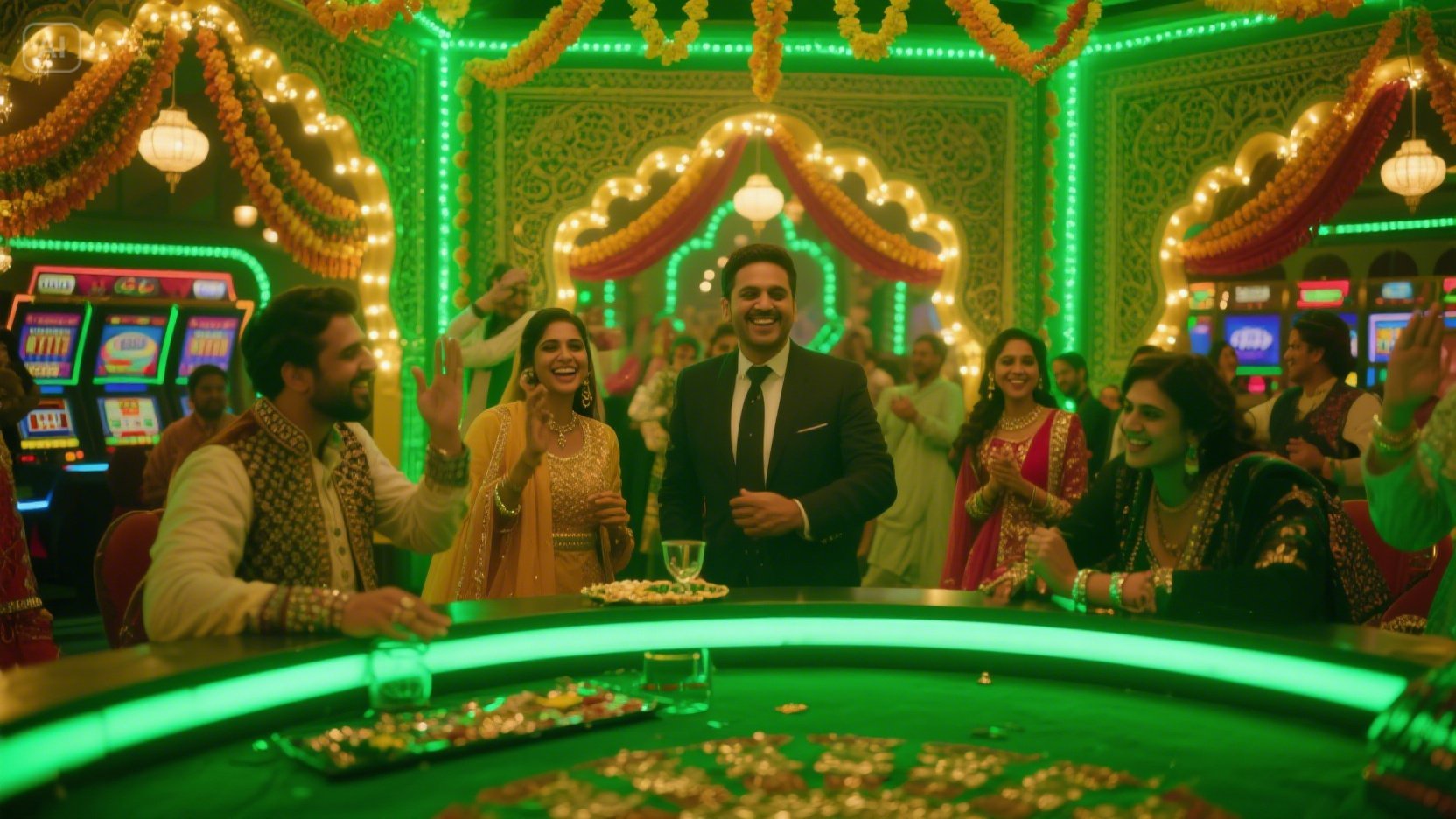 Registration at Paradise 8 Casino Casino