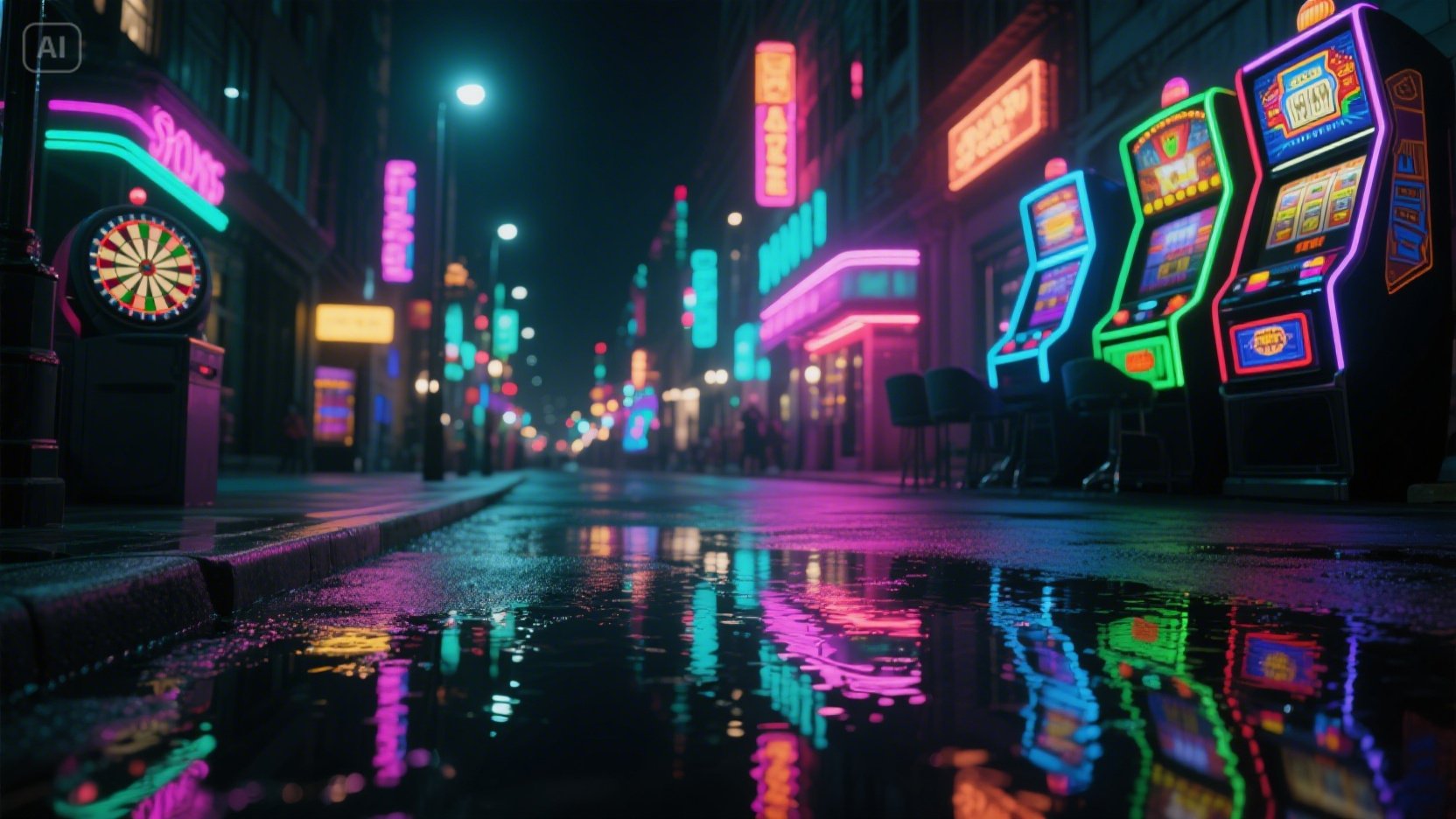 Registration at Paradise 8 Casino Casino