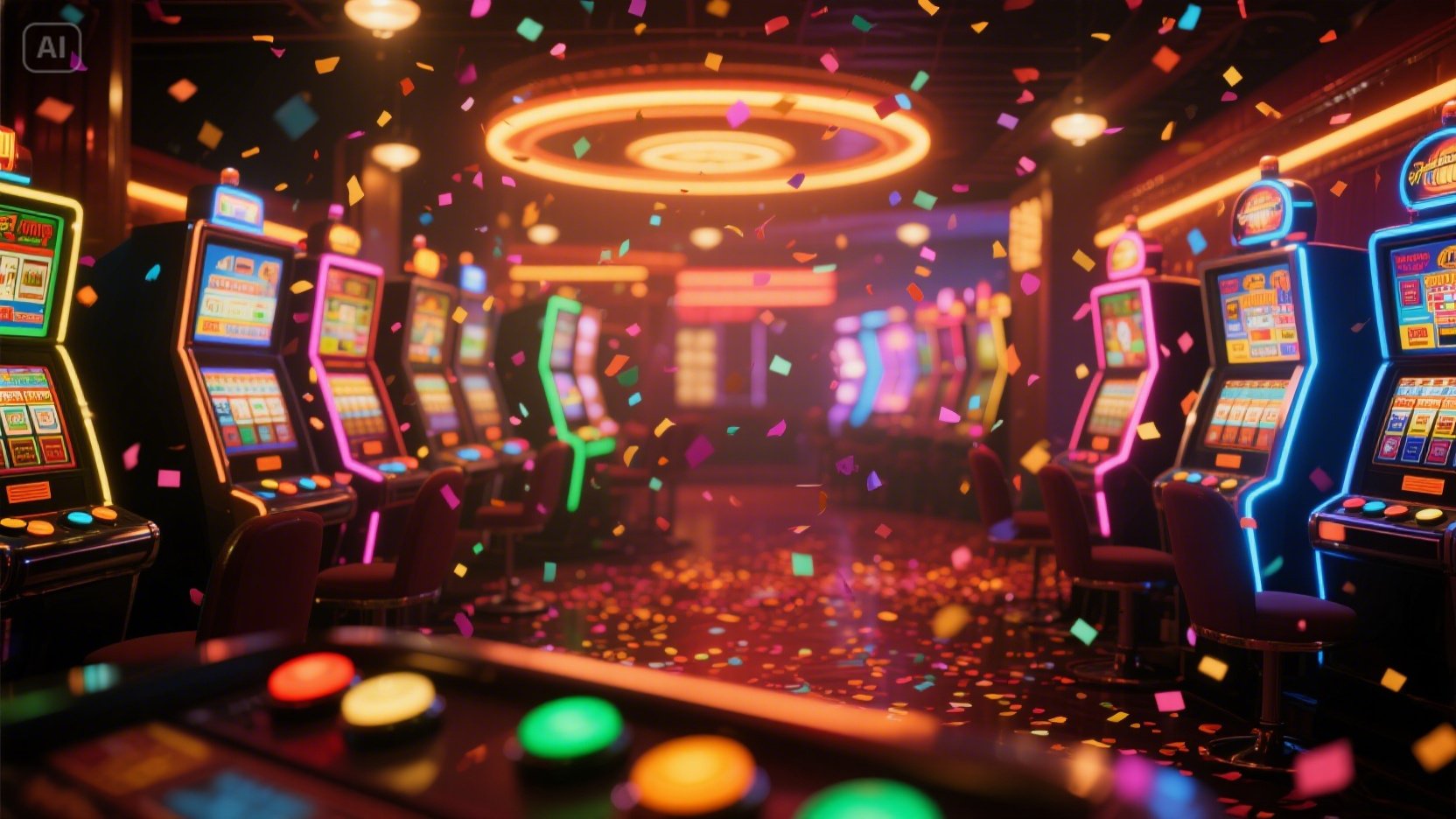 Casino Paradise 8 Casino desktop and mobile interfaces