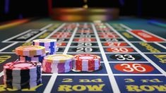 available types of Paradise 8 Casino bet including pre-match live express and system bets