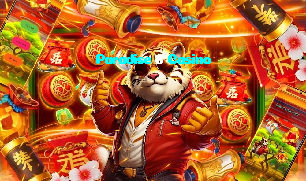 making first deposit on Paradise 8 Casino website using local payment methods in Pakistan
