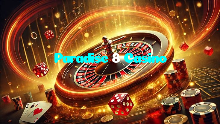 making first deposit on Paradise 8 Casino website using local payment methods in Pakistan