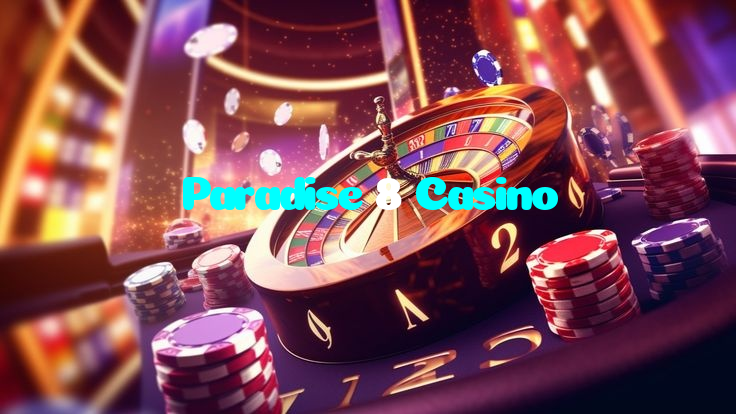 Paradise 8 Casino